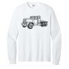 1-Hr RUSH NO MINIMUM Unisex Long Sleeve T-Shirt Thumbnail