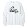 1-Hr RUSH NO MINIMUM Unisex Long Sleeve T-Shirt Thumbnail