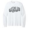 1-Hr RUSH NO MINIMUM Unisex Long Sleeve T-Shirt Thumbnail