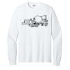 1-Hr RUSH NO MINIMUM Unisex Long Sleeve T-Shirt Thumbnail