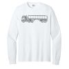 1-Hr RUSH NO MINIMUM Unisex Long Sleeve T-Shirt Thumbnail