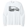 1-Hr RUSH NO MINIMUM Unisex Long Sleeve T-Shirt Thumbnail