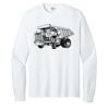 1-Hr RUSH NO MINIMUM Unisex Long Sleeve T-Shirt Thumbnail