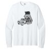 1-Hr RUSH NO MINIMUM Unisex Long Sleeve T-Shirt Thumbnail