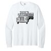 1-Hr RUSH NO MINIMUM Unisex Long Sleeve T-Shirt Thumbnail