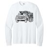 1-Hr RUSH NO MINIMUM Unisex Long Sleeve T-Shirt Thumbnail