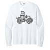 1-Hr RUSH NO MINIMUM Unisex Long Sleeve T-Shirt Thumbnail