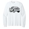1-Hr RUSH NO MINIMUM Unisex Long Sleeve T-Shirt Thumbnail