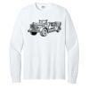 1-Hr RUSH NO MINIMUM Unisex Long Sleeve T-Shirt Thumbnail