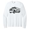 1-Hr RUSH NO MINIMUM Unisex Long Sleeve T-Shirt Thumbnail