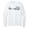 1-Hr RUSH NO MINIMUM Unisex Long Sleeve T-Shirt Thumbnail
