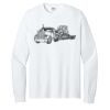 1-Hr RUSH NO MINIMUM Unisex Long Sleeve T-Shirt Thumbnail