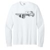 1-Hr RUSH NO MINIMUM Unisex Long Sleeve T-Shirt Thumbnail