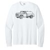 1-Hr RUSH NO MINIMUM Unisex Long Sleeve T-Shirt Thumbnail