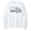 1-Hr RUSH NO MINIMUM Unisex Long Sleeve T-Shirt Thumbnail