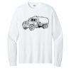 1-Hr RUSH NO MINIMUM Unisex Long Sleeve T-Shirt Thumbnail