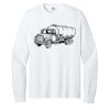 1-Hr RUSH NO MINIMUM Unisex Long Sleeve T-Shirt Thumbnail