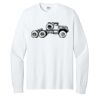 1-Hr RUSH NO MINIMUM Unisex Long Sleeve T-Shirt Thumbnail