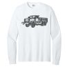 1-Hr RUSH NO MINIMUM Unisex Long Sleeve T-Shirt Thumbnail