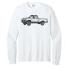 1-Hr RUSH NO MINIMUM Unisex Long Sleeve T-Shirt Thumbnail