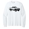 1-Hr RUSH NO MINIMUM Unisex Long Sleeve T-Shirt Thumbnail