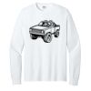 1-Hr RUSH NO MINIMUM Unisex Long Sleeve T-Shirt Thumbnail