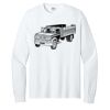 1-Hr RUSH NO MINIMUM Unisex Long Sleeve T-Shirt Thumbnail