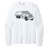 1-Hr RUSH NO MINIMUM Unisex Long Sleeve T-Shirt Thumbnail