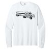 1-Hr RUSH NO MINIMUM Unisex Long Sleeve T-Shirt Thumbnail