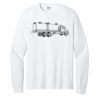 1-Hr RUSH NO MINIMUM Unisex Long Sleeve T-Shirt Thumbnail