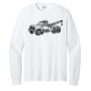 1-Hr RUSH NO MINIMUM Unisex Long Sleeve T-Shirt Thumbnail