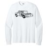 1-Hr RUSH NO MINIMUM Unisex Long Sleeve T-Shirt Thumbnail