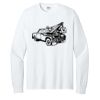 1-Hr RUSH NO MINIMUM Unisex Long Sleeve T-Shirt Thumbnail