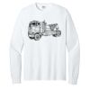 1-Hr RUSH NO MINIMUM Unisex Long Sleeve T-Shirt Thumbnail