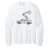 1-Hr RUSH NO MINIMUM Unisex Long Sleeve T-Shirt Thumbnail