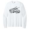 1-Hr RUSH NO MINIMUM Unisex Long Sleeve T-Shirt Thumbnail
