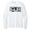1-Hr RUSH NO MINIMUM Unisex Long Sleeve T-Shirt Thumbnail