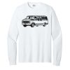 1-Hr RUSH NO MINIMUM Unisex Long Sleeve T-Shirt Thumbnail