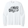 1-Hr RUSH NO MINIMUM Unisex Long Sleeve T-Shirt Thumbnail