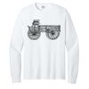 1-Hr RUSH NO MINIMUM Unisex Long Sleeve T-Shirt Thumbnail