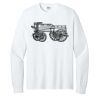 1-Hr RUSH NO MINIMUM Unisex Long Sleeve T-Shirt Thumbnail