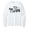 1-Hr RUSH NO MINIMUM Unisex Long Sleeve T-Shirt Thumbnail