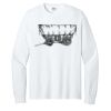 1-Hr RUSH NO MINIMUM Unisex Long Sleeve T-Shirt Thumbnail