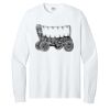 1-Hr RUSH NO MINIMUM Unisex Long Sleeve T-Shirt Thumbnail
