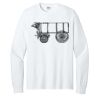 1-Hr RUSH NO MINIMUM Unisex Long Sleeve T-Shirt Thumbnail