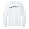 1-Hr RUSH NO MINIMUM Unisex Long Sleeve T-Shirt Thumbnail