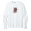 1-Hr RUSH NO MINIMUM Unisex Long Sleeve T-Shirt Thumbnail