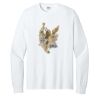 1-Hr RUSH NO MINIMUM Unisex Long Sleeve T-Shirt Thumbnail