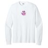 1-Hr RUSH NO MINIMUM Unisex Long Sleeve T-Shirt Thumbnail