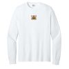 1-Hr RUSH NO MINIMUM Unisex Long Sleeve T-Shirt Thumbnail